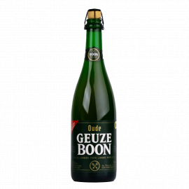Piwo Boon Oude Geuze 7% 750 ml