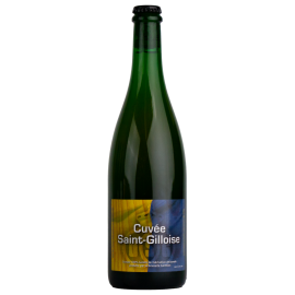 Piwo Cantillon Cuvée Saint-Gilloise 2021 5,5% 750 ml
