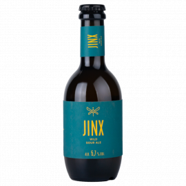 Piwo Kazimierz Jinx 5,7% 330 ml