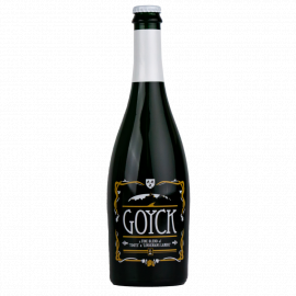 Piwo Lindemans Goyck 5,5% 750 ml