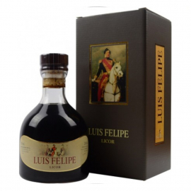 Likier Brandy Luis Felipe 24%  700 ml