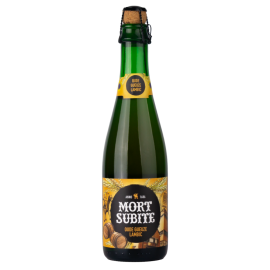 Piwo Mort Subite Oude Gueuze 7% 375 ml