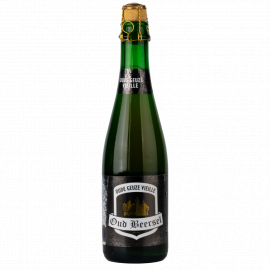Piwo Oud Beersel Oude Gueuze 6,5% 375 ml