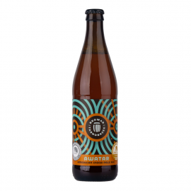 Piwo tarnobrzeg awatar but. 6% 500 ml