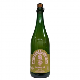 Piwo Pinta Barrel Brewing Impulse 2024 6% 750 ml