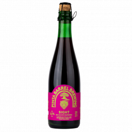 Piwo Pinta Barrel Brewing Sight 2023 6% 375 ml
