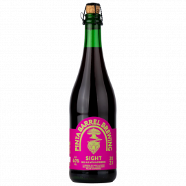 Piwo Pinta Barrel Brewing Sight 2023 6% 750 ml