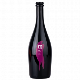 Piwo Maryensztadt Wild & Funky Cherry Flanders Red Ale 5,6% 750 ml