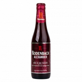 Piwo Rodenbach Alexander 5,6% 330 ml