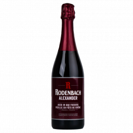 Piwo Rodenbach Alexander 5,6% 750 ml