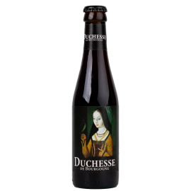 Piwo Verhaeghe Duchesse de Bourgogne 6,2% 250 ml