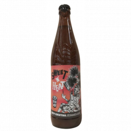 Piwo AleBrowar Sweet 'N' Heat 4,5% 500 ml