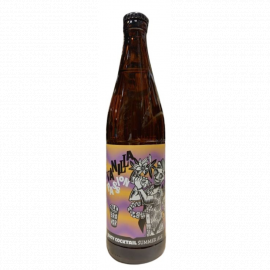 Piwo AleBrowar Vanilla Passion 4,5% 500 ml