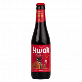 Piwo Bosteels Pauwel Kwak Rouge 8% 330 ml