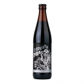 Piwo AleBrowar Undeath Lord 10,5% 500 ml