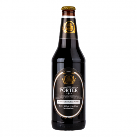Piwo Ciechan Chocolate Baltic porter 8% 500 ml