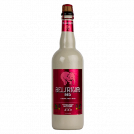 Piwo Delirium Red 8% 750 ml