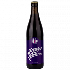 Piwo Jurajskie Porzeczka 4% 500 ml