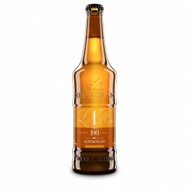 Piwo Kormoran 1 na 100 Pigwowiec + Miód 1% 500 ml