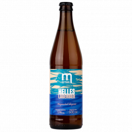 Piwo Maryensztadt Klasycznie Helles Lagerbier 5% 500 ml