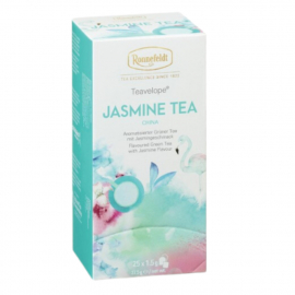 Herbata Ronnefeldt Tv Jasmine Tea Zielona Jaśminowa