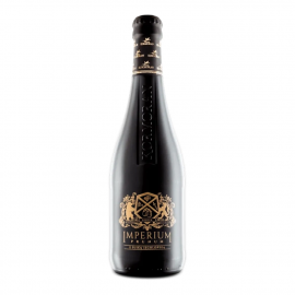 Piwo Kormoran Imperium Prunum 10,5% 375 ml