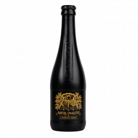 Piwo Kormoran Astus Malum 11,5% 375 ml