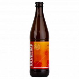 Piwo Maryensztadt Sourtime Pomarańcza & Rokitnik 4,9% 500 ml