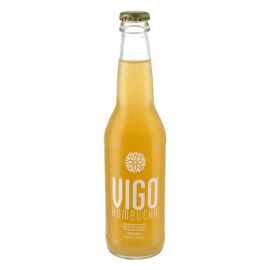 Kombucha Vigo Original 330 ml