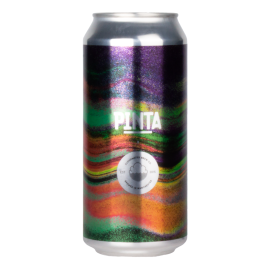 Piwo Cloudwater / Pinta Och, Zimo Kiedy Się Skończysz? 30,0° 10% 440 ml puszka