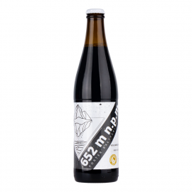Piwo Podgórz 652 m n.p.m. 8,5% 500 ml