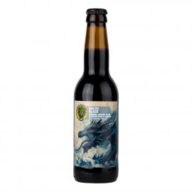 Piwo Piwne Podziemie Baltic Blaze 11,5% 330 ml