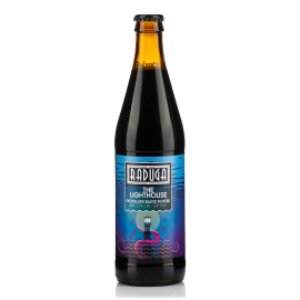 Piwo Raduga the Lighthouse Part 02 10% 500 ml