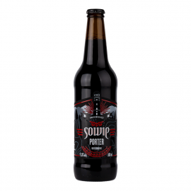 Piwo Sowie Porter Bałtycki 