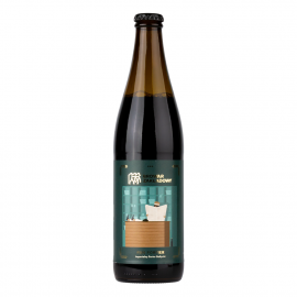 Piwo Zakładowy Pan Portier 2024 10,5% 500 ml