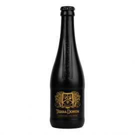 Piwo Kormoran Terra Donum Braggot 10,5% 375 ml