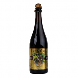 Piwo Lupulus Brune 8,5% 750 ml