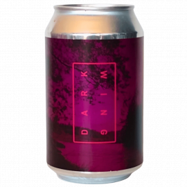 Piwo Duckpond Darkwing 6% 330 ml puszka