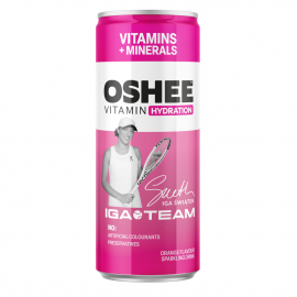 Napój OSHEE Vitamin Hydration Witaminy&Minerały pomarańcza 250 ml