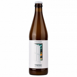 Piwo Cztery Ściany Trend 7,8% 500 ml