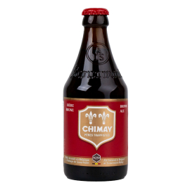 Piwo Chimay Red 7,1% 330 ml