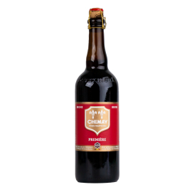 Piwo Chimay Red 7,2% 750 ml