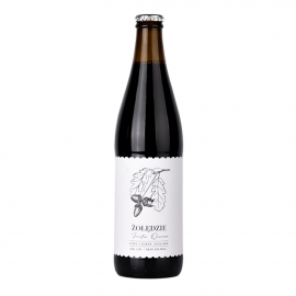 Piwo Stara Szkoła Żołędzie 5,4% 500 ml