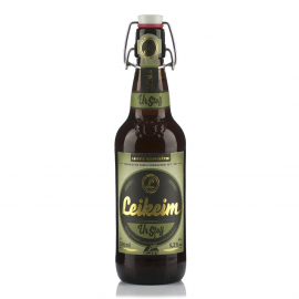 Piwo Leikeim Urstoff 5,2% 500 ml