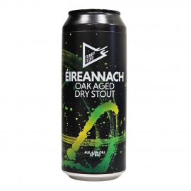 Piwo Funky Fluid Eireannach 4,5% 500 ml puszka