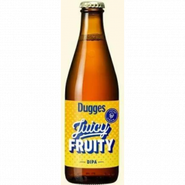 Piwo Dugges Juicy Fruity 8% 500 ml
