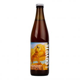 Piwo Wrężel Coyote 8,4% 500 ml