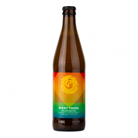 Piwo Maryensztadt Right There 5,8% 500 ml