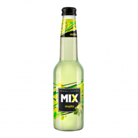 Drink Mix Mojito 4% 330 ml