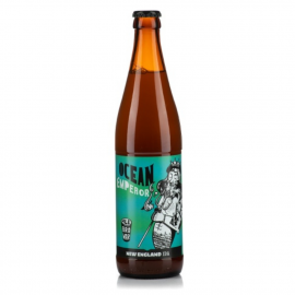 Piwo AleBrowar Ocean Emperor 6,4% 500 ml